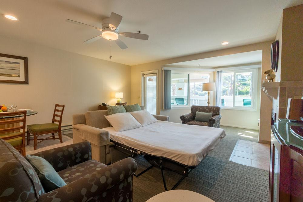 San Clemente Cove Resort Экстерьер фото
