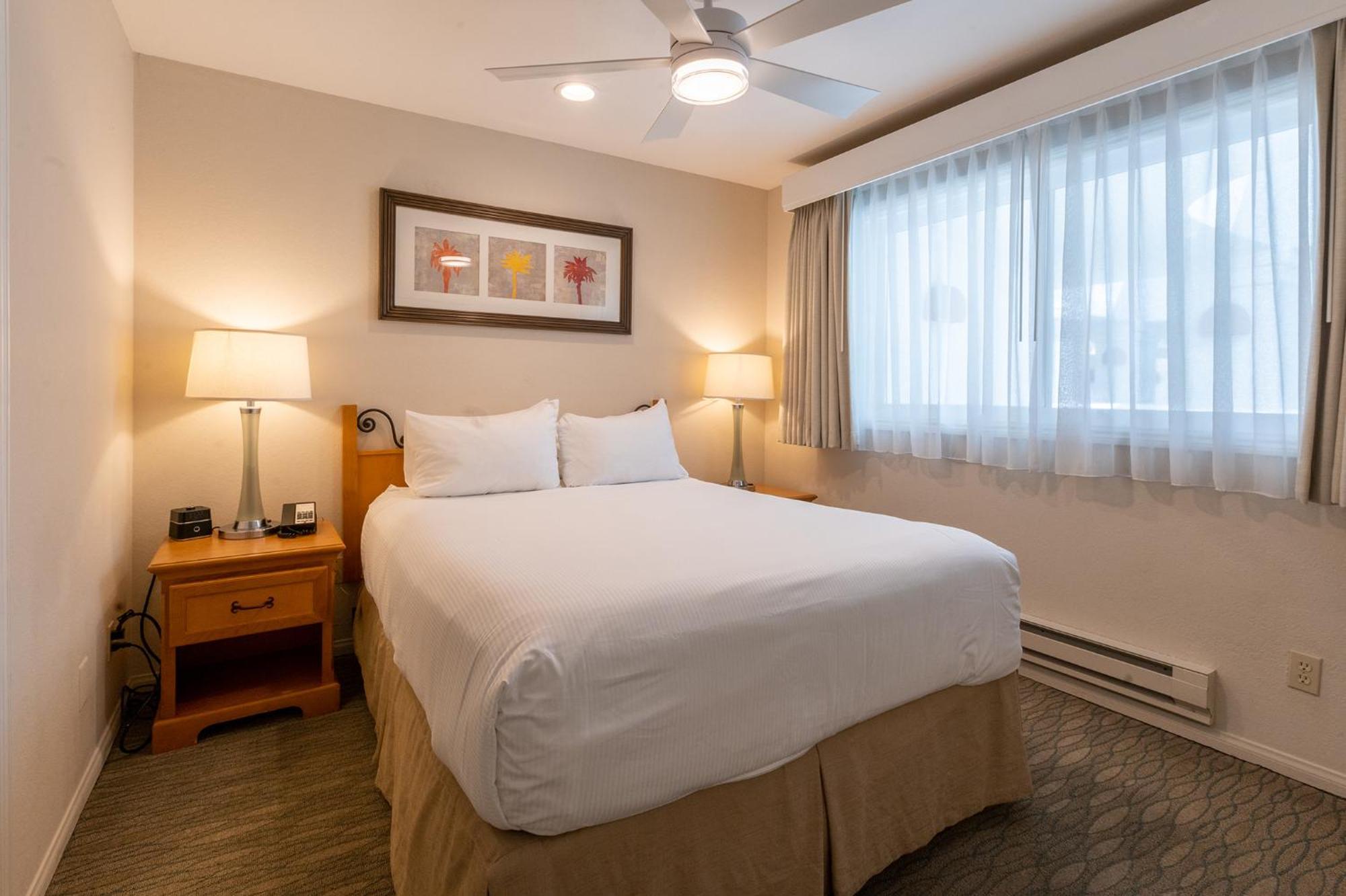 San Clemente Cove Resort Экстерьер фото