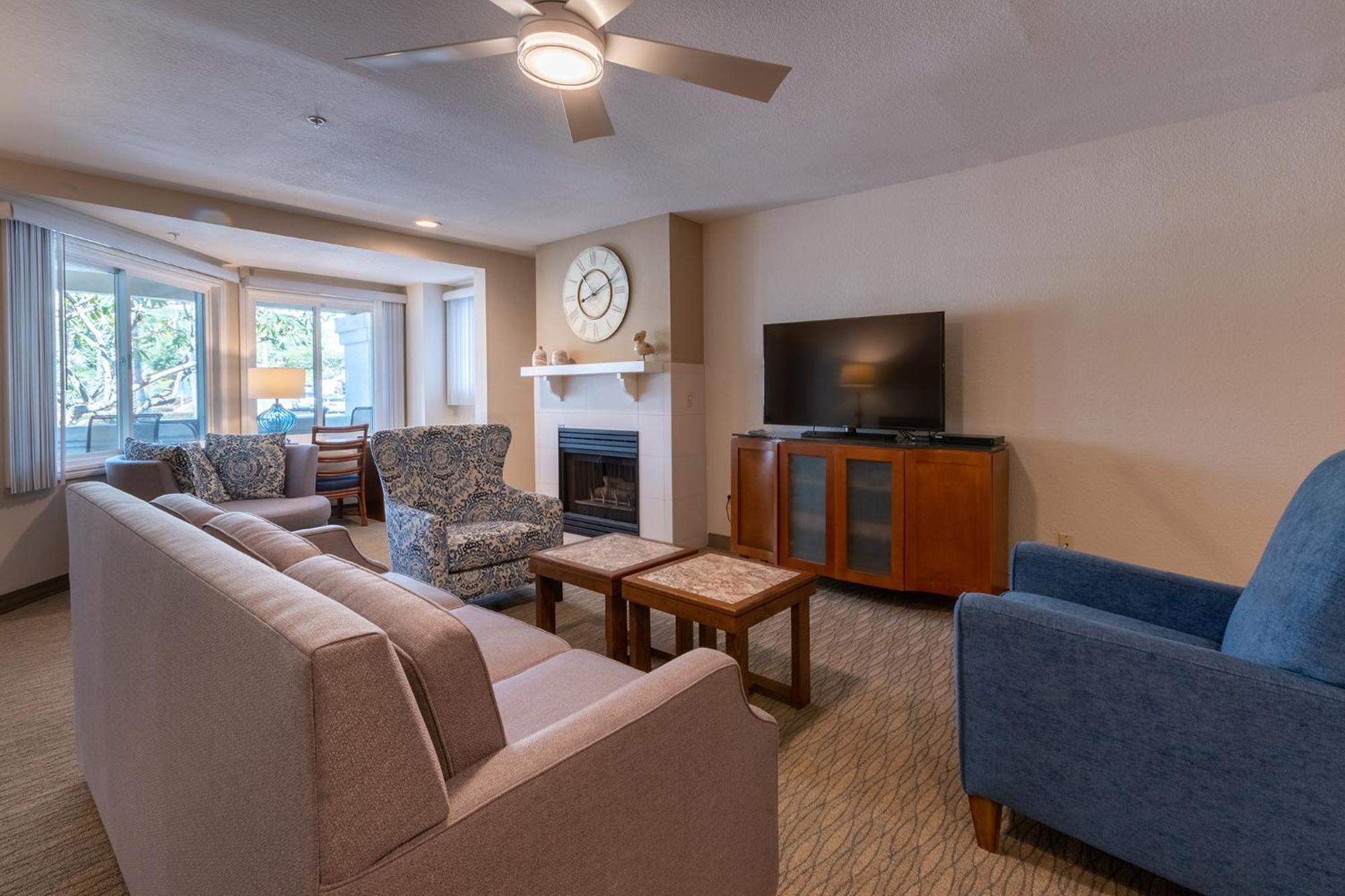 San Clemente Cove Resort Экстерьер фото