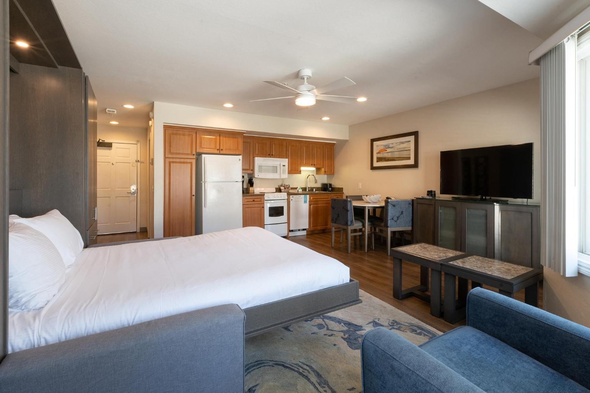 San Clemente Cove Resort Экстерьер фото