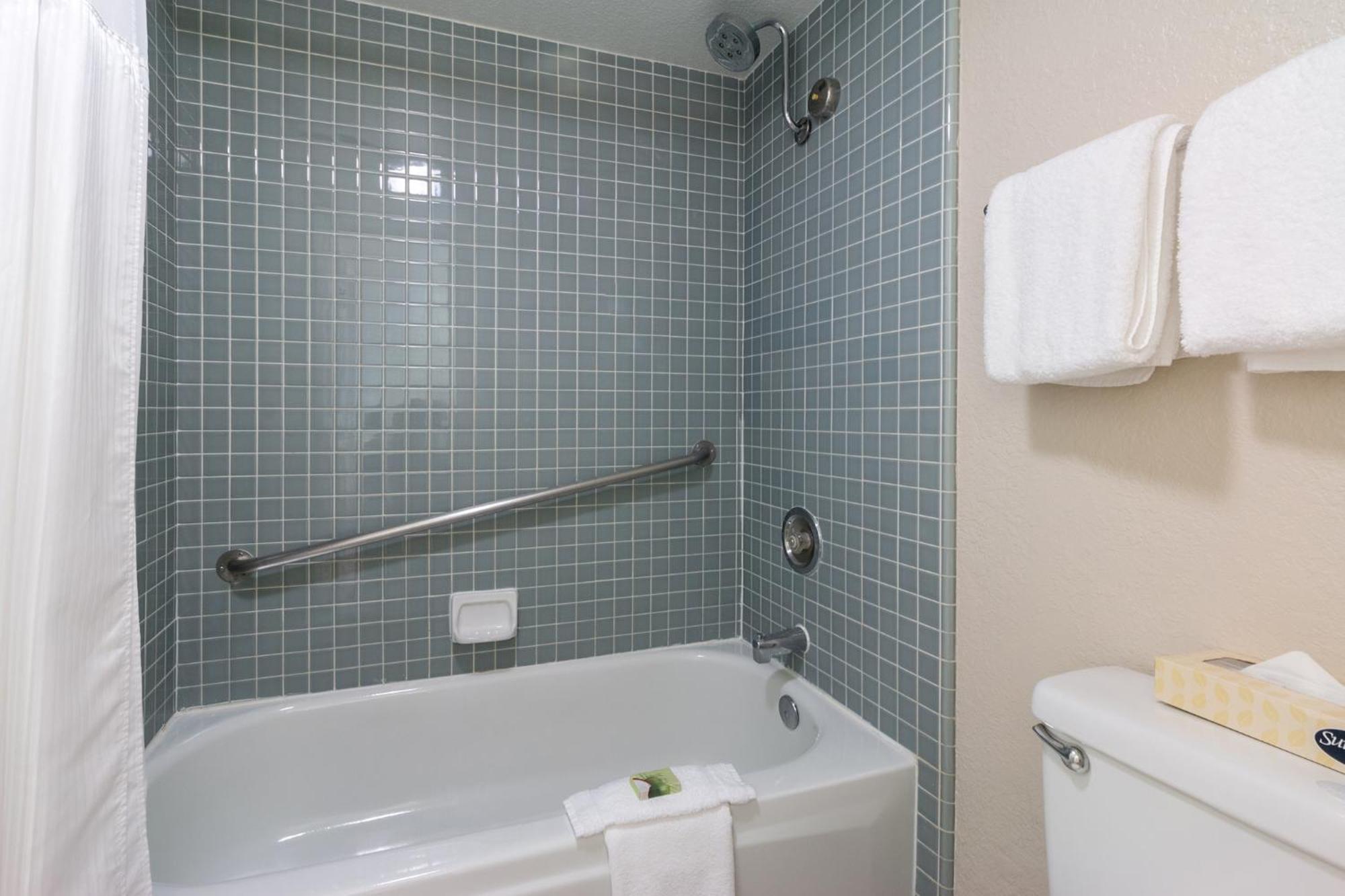 San Clemente Cove Resort Экстерьер фото