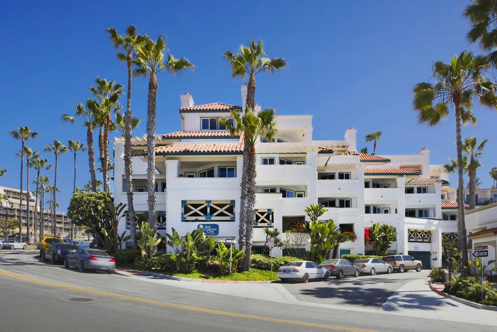 San Clemente Cove Resort Экстерьер фото