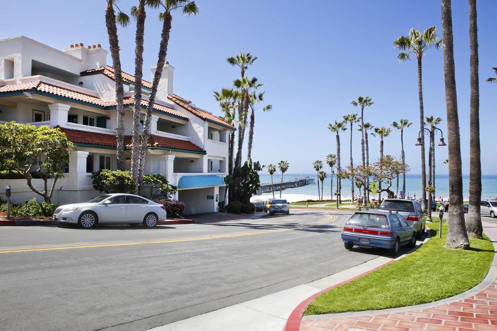 San Clemente Cove Resort Экстерьер фото