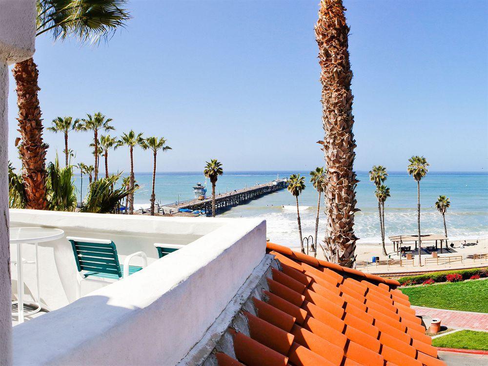 San Clemente Cove Resort Экстерьер фото