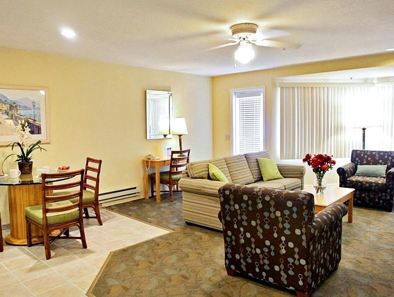 San Clemente Cove Resort Экстерьер фото